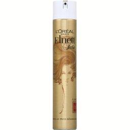 ELNETT LAQUE FIXATION NORMALE ELNETT 124 400ML