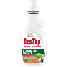 DESTOP DESTOP ENTRETIEN ECOLOGIQUE 750ML
