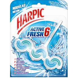 HARPIC HARPIC BLOC ACTIVE FRESH EXPLOSION MARINE