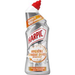HARPIC GEL HYGIENE LONGUE DUREE DETARTRANT HARPIC 680ML
