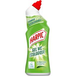 HARPIC GEL WC ECOLOGIQUE HARPIC 750ML