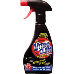 VITRO CLEN NETTOYANT LIQUIDE PLAQUE VITROCÉRAMIQUE VITROCLEN FL. 250ML