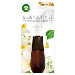 AIR WICK RECHARGE ESSENTIAL MIST JASMIN ETOILE AIR WICK 20ML