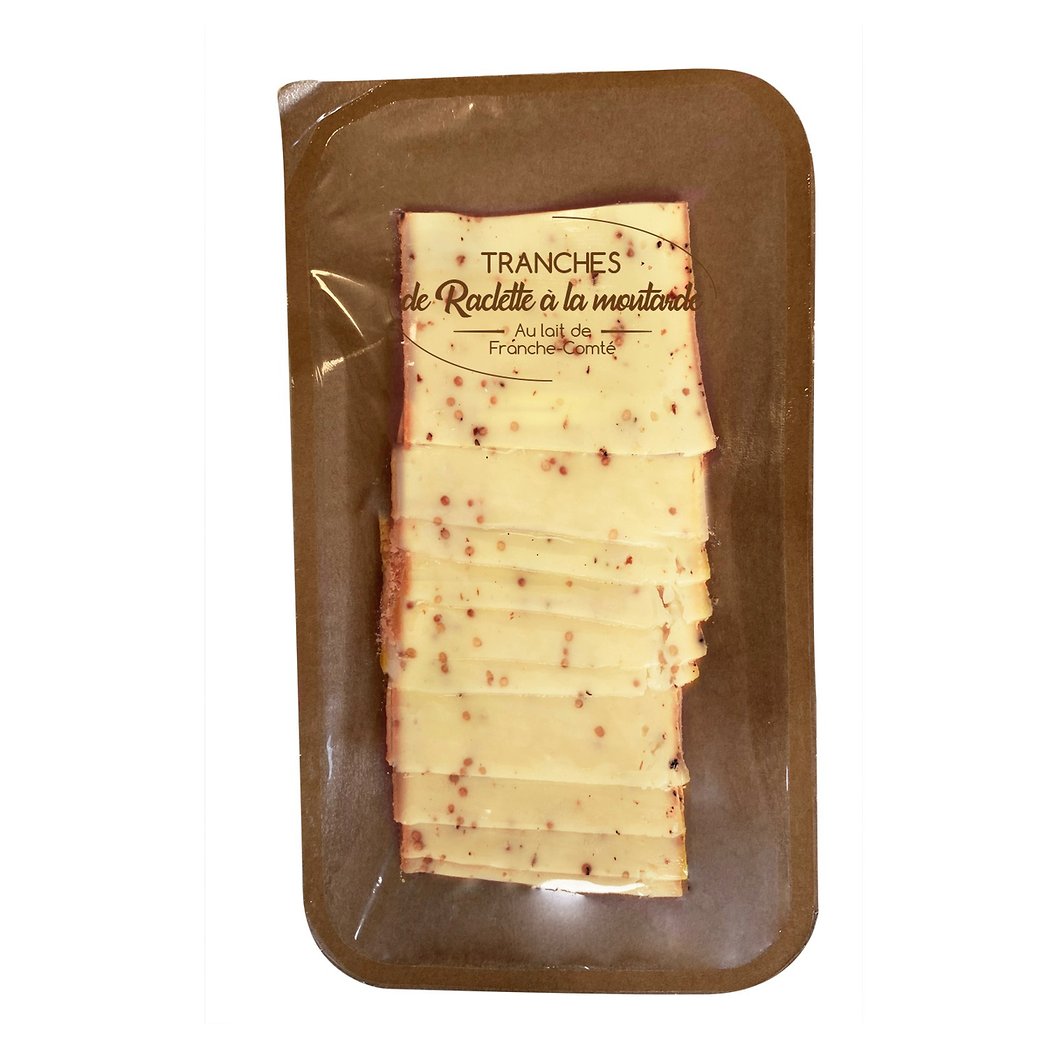 SAPIN D'OR Tranche Barquette 9's 150g SAPIN D'OR Tranche Barquette 9's 150g