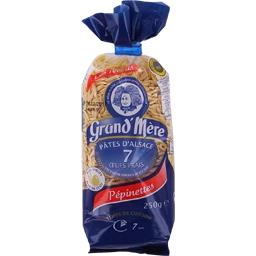 GRAND MERE PATES D'ALSACE PÉPINETTES GRAND MERE 250G