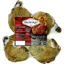 DELPEYRAT CUISSE DE CANARD CONFITE DELPEYRAT S/VIDE X4 1KG