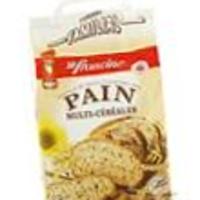 FRANCINE FARINE POUR PAIN MULTI CÉRÉALES FRANCINE 2.5KG FRANCE FARINE