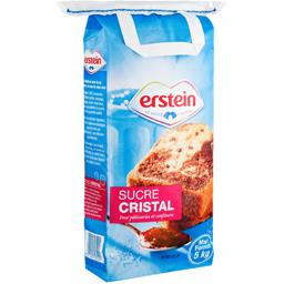 ERSTEIN SUCRE CRISTAL ERSTEIN SAC  5KG