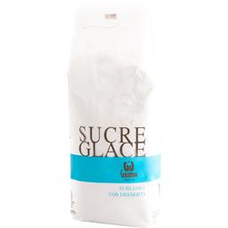GIRAUDON Sucre glace Poudre Betterave Sachet 1000g
