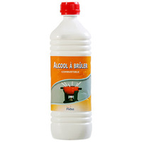 PHEBUS ALCOOL À BRÛLER 1 LITRE