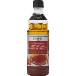 CLOVIS VIN NEM POIVRON & AIL & PIME B.PLA 350G