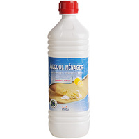 PHEBUS ALCOOL MÉNAGER PARFUM CITRON 1 LITRE