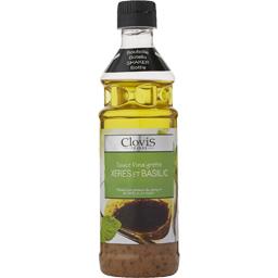 CLOVIS VIN NEM XERES & BASILIC B.PLA 350G