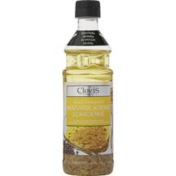 CLOVIS VIN NEM MOUTARDE DE REIMS A B.PLA 350G
