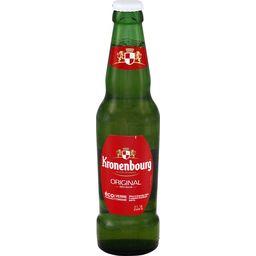 KRONENBOURG AKROBATE LAGER BLONDE VC 33C 4,5%
