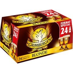 GRIMBERGEN GRIMBERGEN 24X25CL FORMAT SPECIAL 6.7D