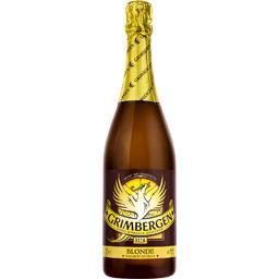 GRIMBERGEN GRIMBERGEN BLONDE 75CL