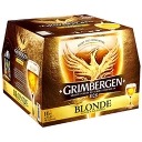 GRIMBERGEN GRIMBERGEN BLONDE 16X25CL 6.7D