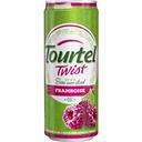 TOURTEL TOURTEL TWIST FRAMBOISE S/ALCOOL CAN 33CL