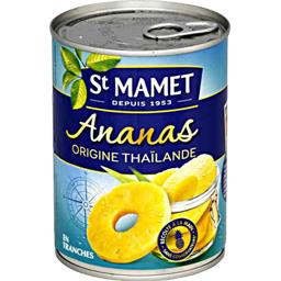 ST-MAMET ANAN SIRO TRAN ENT 3/4 BTE 570G 345E