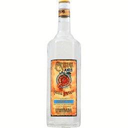 CRISTAL ANISE BLANC 45% 100C