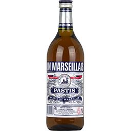 LIMINANA PASTIS 45% 100C