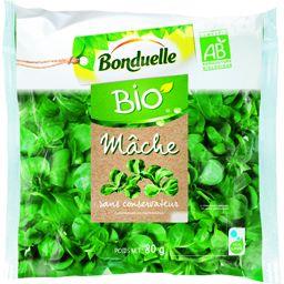 BONDUELLE MACHE BIO BONDUELLE SACHET 80G
