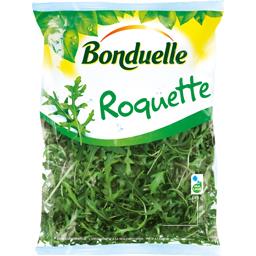 BONDUELLE Salade Pousse Roquette Sachet 145g