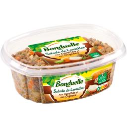 BONDUELLE LENTILLES CAROTTES OIGNONS BONDUELLE 300G