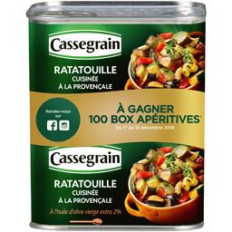 CASSEGRAIN RATATOUILLE CASSEGRAIN 375GX2