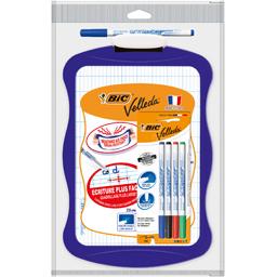 BIC MIXTE ARDOISE BIC KIDS VELLEDA / MARQUEURS VELLEDA 1721