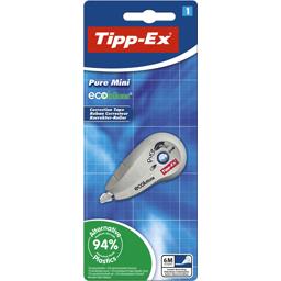 BIC ECOLUTION PURE MINI TAPE