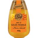 LUNE DE MIEL MIEL GELEE ROYALE SQ450G