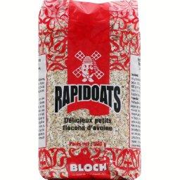 BLOCH FLOCON AVOIN SACHET 500G