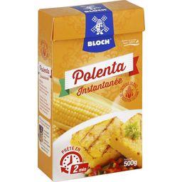BLOCH Polenta seche Sachet 500g