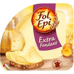 FOL EPI FOL EPI EXTRA FONDANT TRANCHES 130G 32%MG