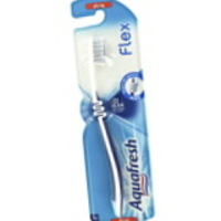AQUAFRESH BROSSE À DENTS FLEX DURE AQUAFRESH