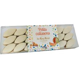 ROY RENE REGLETTE PETITS CALISSONS 125G