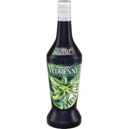 VEDRENNE SIROP 70C MENTHE VRT