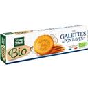 TRAOU MAD ETUI GALETTE BIO 100G TRAOU MAD