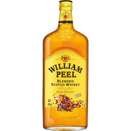 WILLIAM PEEL WHISKY WILLIAM PEEL 40D 1L EDITION LIMITEE