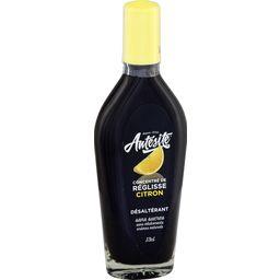 ANTESITE BOISSON CONCENTRÉ CITRON SANS SUCRE ANTÉSITE 13CL