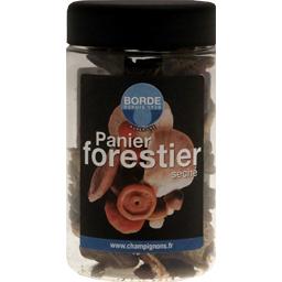 BORDE PANIER FORESTIER DESHYDRATÉ ROI DES MONTAGNES BORDE 30G