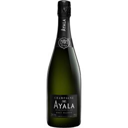 AYALA CHAMPAGNE AYALA BRUT MAJEUR 75CL
