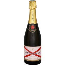 DE CASTELLANE CHAMPAGNE DE CASTELLANE AOC BLC ROSE 75CL