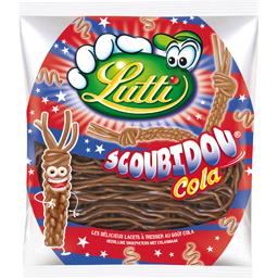 LUTTI SCOUBIDOU COLA LUTTI 200G