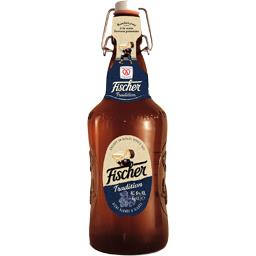 FISCHER BIÈRE FISCHER TRADITION 65CL VC
