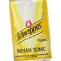 SCHWEPPES EAN INDIAN TONIC 15CL