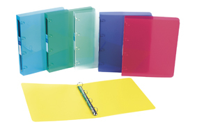 VIQUEL MAXI CLASSEUR A4 PROPYGLASS 10/10E
