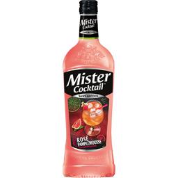 MISTER COCKTAIL MISTER COCKTAIL ROSÉ PAMPLEMOUSSE 75CL